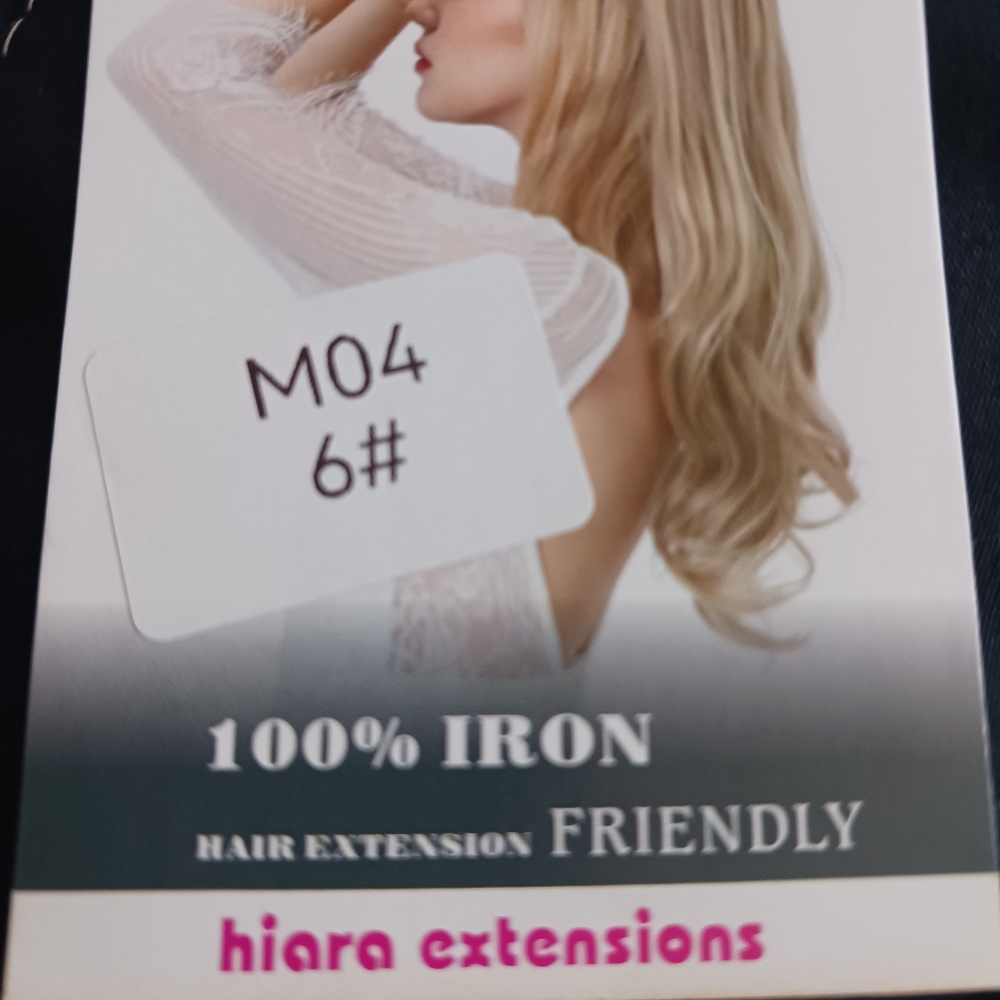 Hair Extension